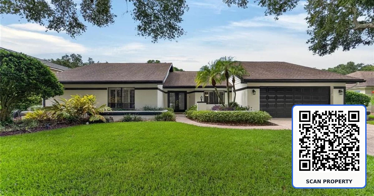 14015 SHADY SHORES DRIVE property photo