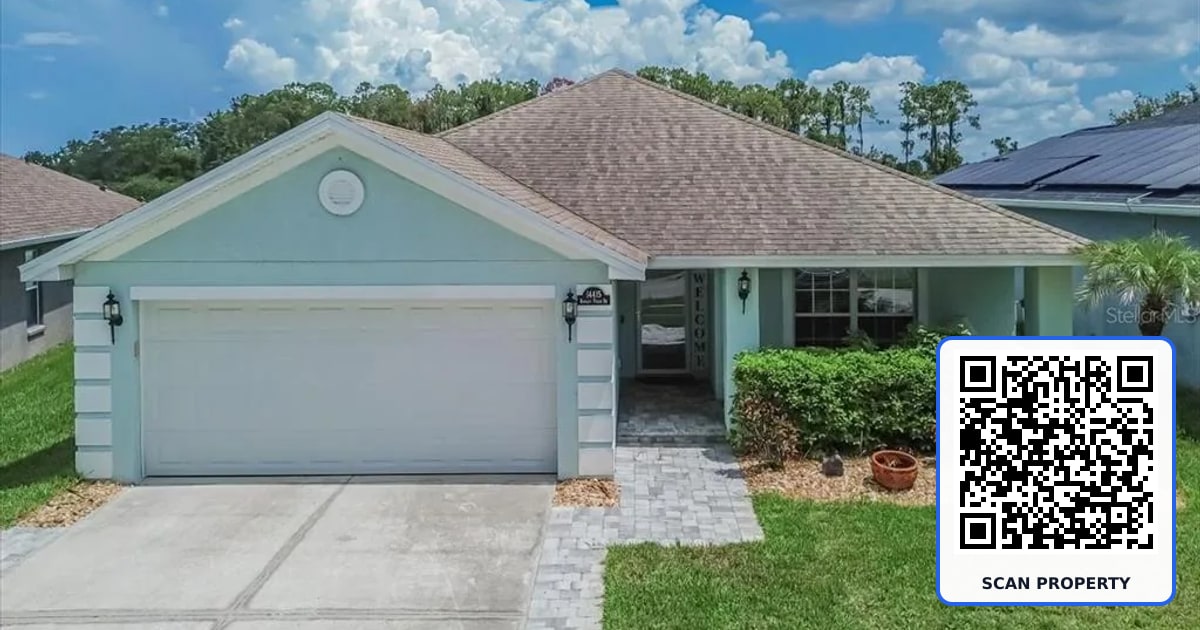 14415 BARLEY FIELD DRIVE property photo