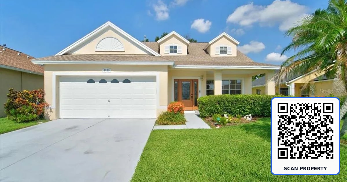 6615 SUMMER COVE DRIVE property photo