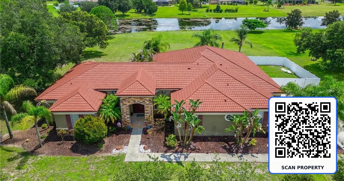 5325 LAKE SIENA DRIVE property photo