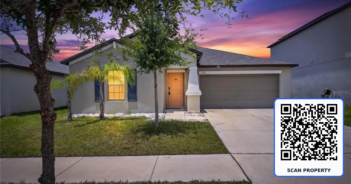 11216 KELLY GREEN AVENUE property photo