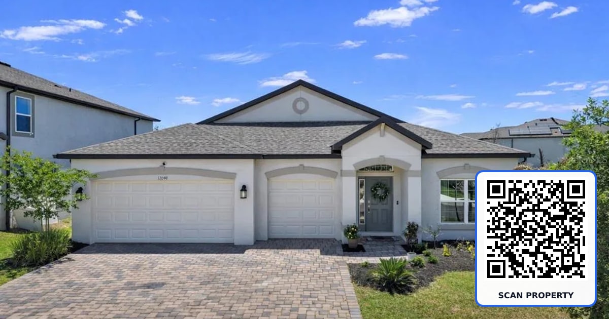 12048 ORCHID ASH STREET property photo