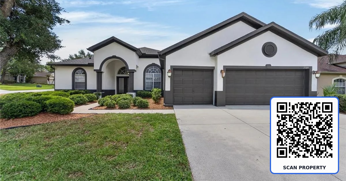 2309 SILVER TRUMPET COURT property photo
