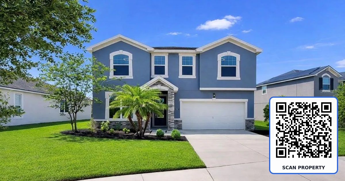 12317 BAY ESTUARY BEND property photo