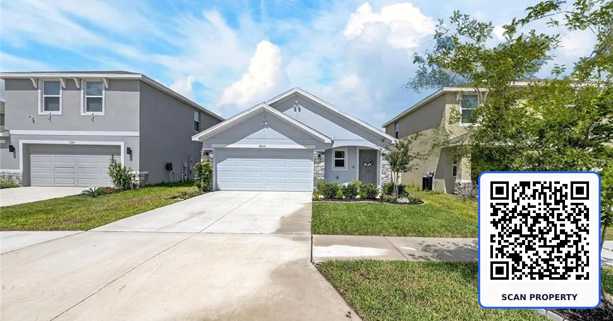 3345 BLUE ESTUARY ROAD property photo