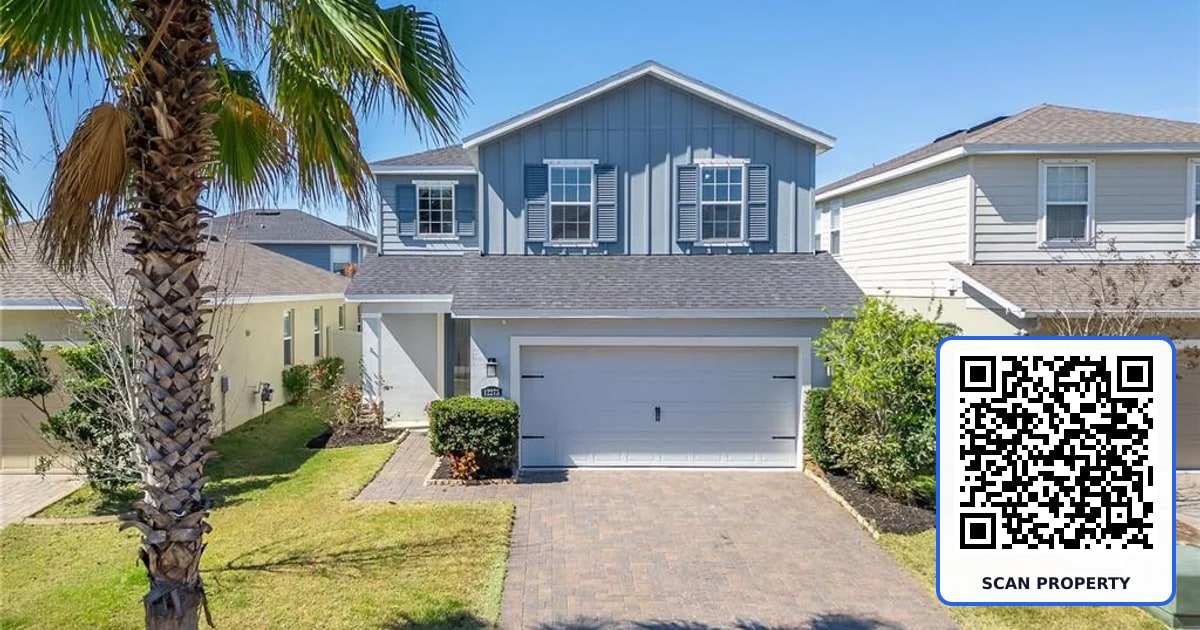 12273 BLUE PACIFIC DRIVE property photo