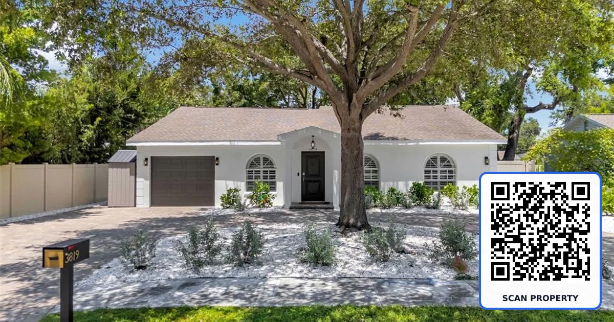 3819 W SAN MIGUEL STREET property photo