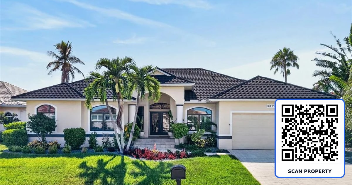 3811 SABA COURT property photo
