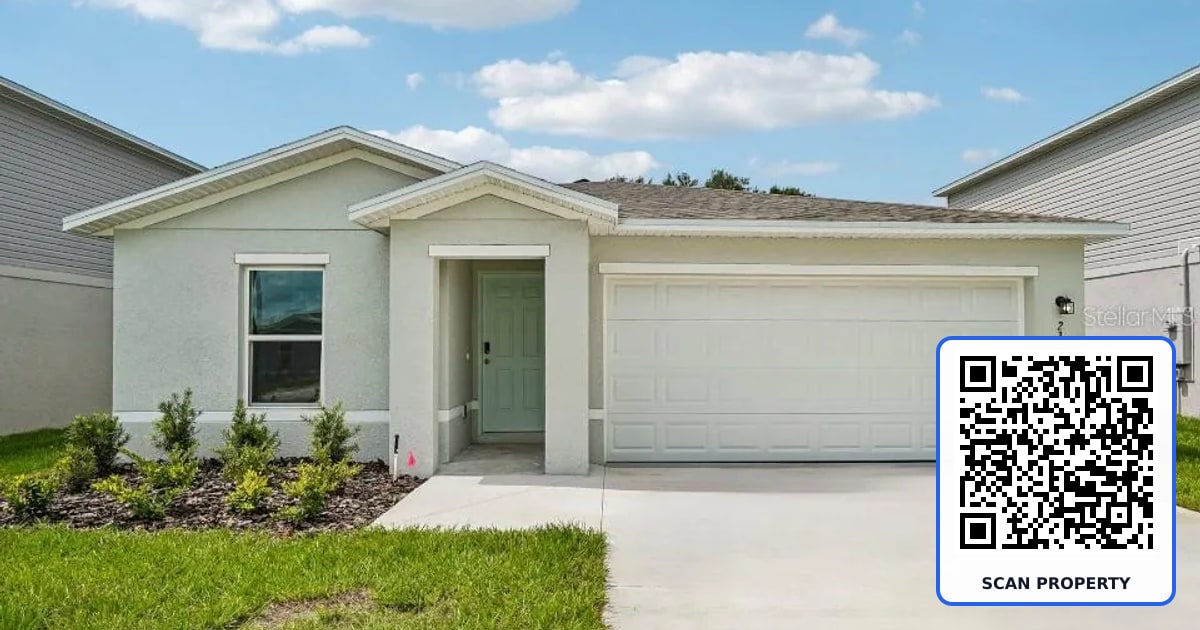 2300 OKLAHOMA DRIVE property photo