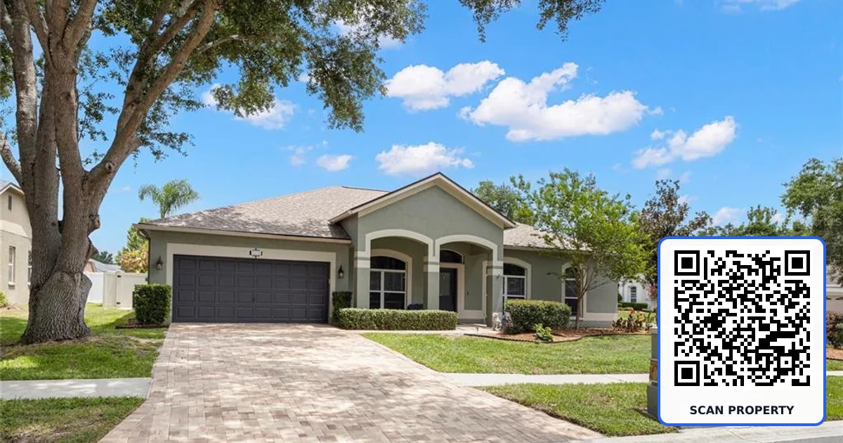 4038 LITHIA RIDGE BOULEVARD property photo