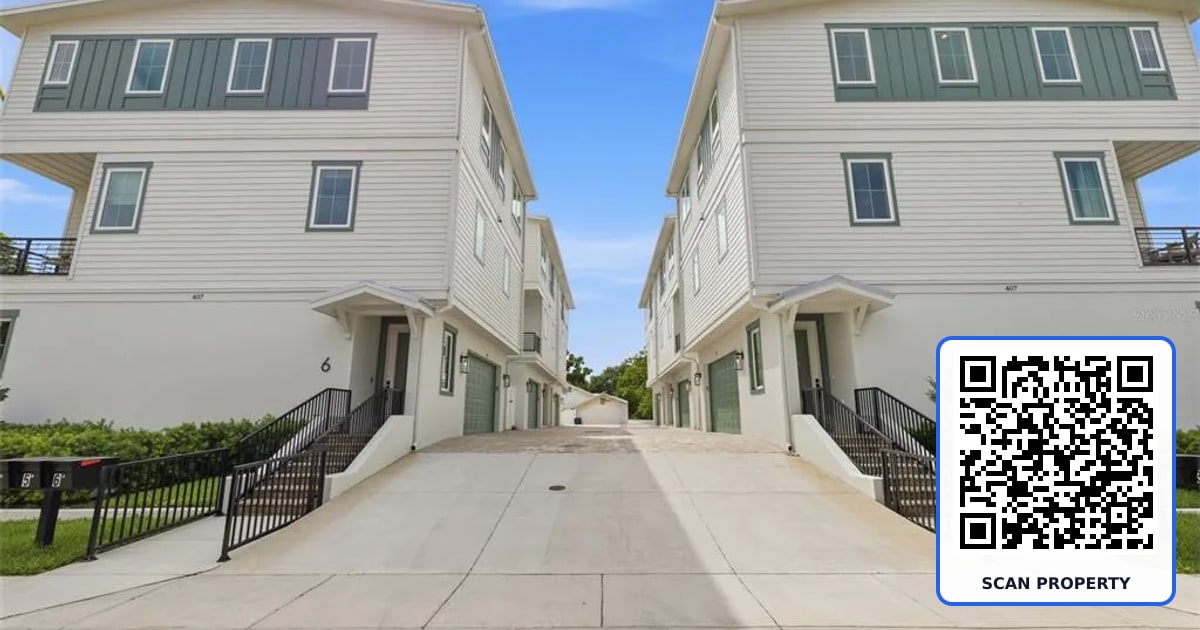 407 S ALBANY AVENUE UNIT 2 property photo