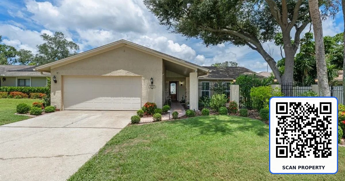 3303 EL AMADOR COURT property photo