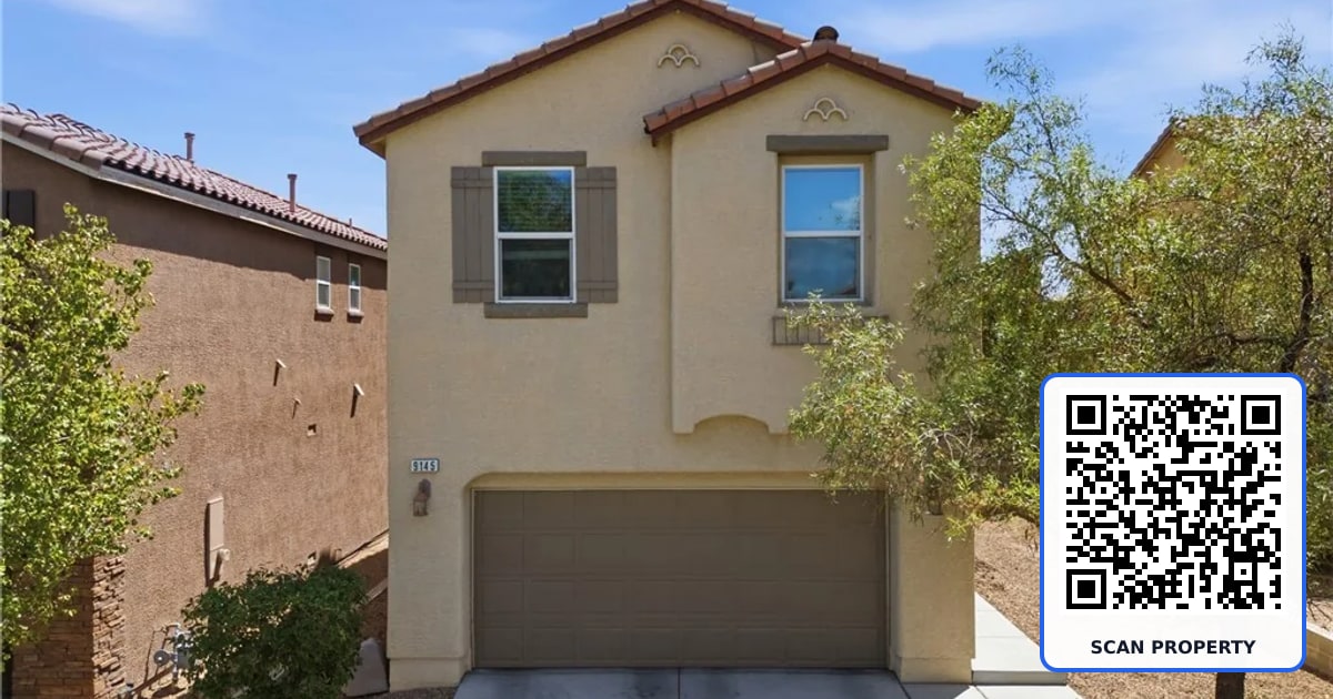 9145 Checkerboard Court property photo