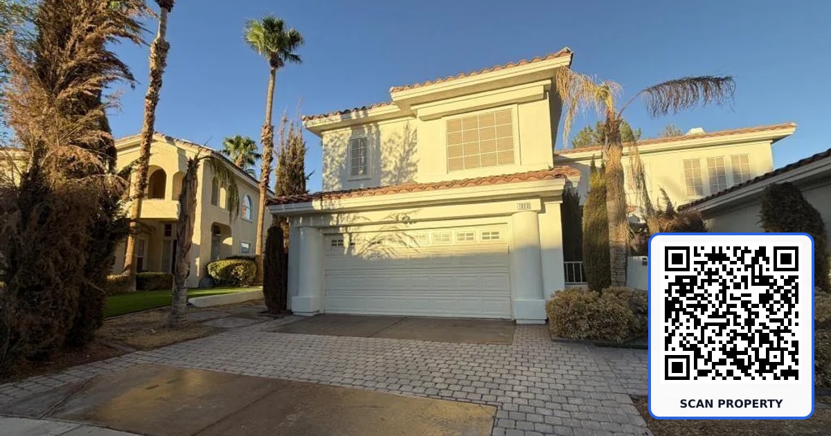 1800 Aztec Cliffs Court property photo