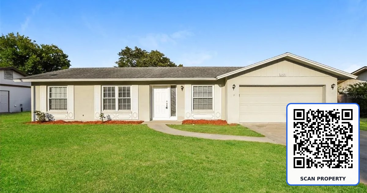 5409 ALBERT DRIVE property photo