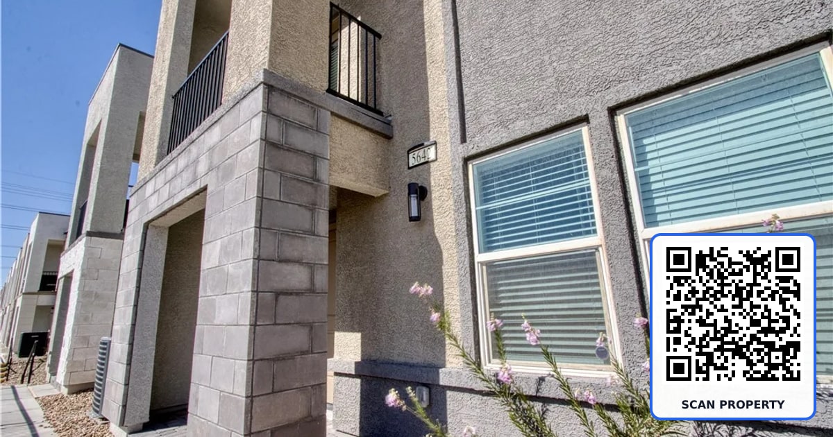 5642 Beguiling Falls Street property photo