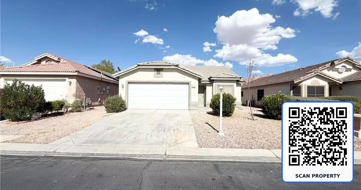 2732 Echo Springs Street property photo