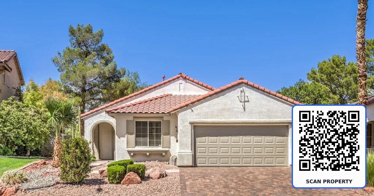 3034 Paseo Hills Way property photo