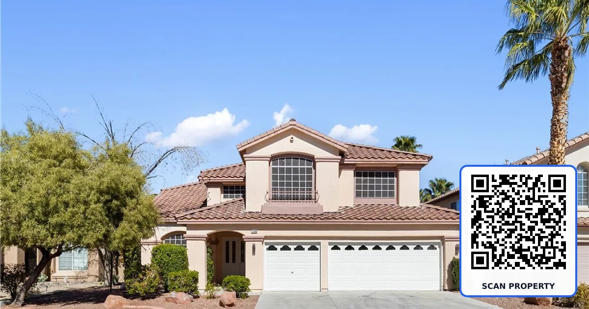 1700 Double Arrow Place property photo