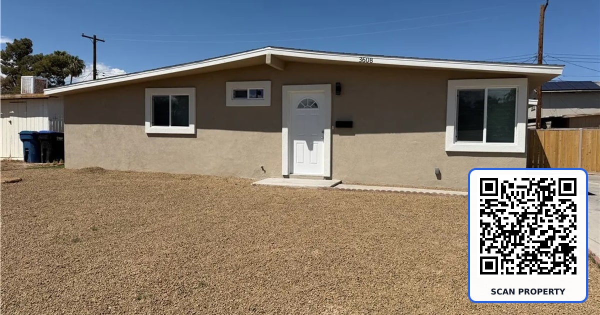 3608 Taylor Avenue property photo
