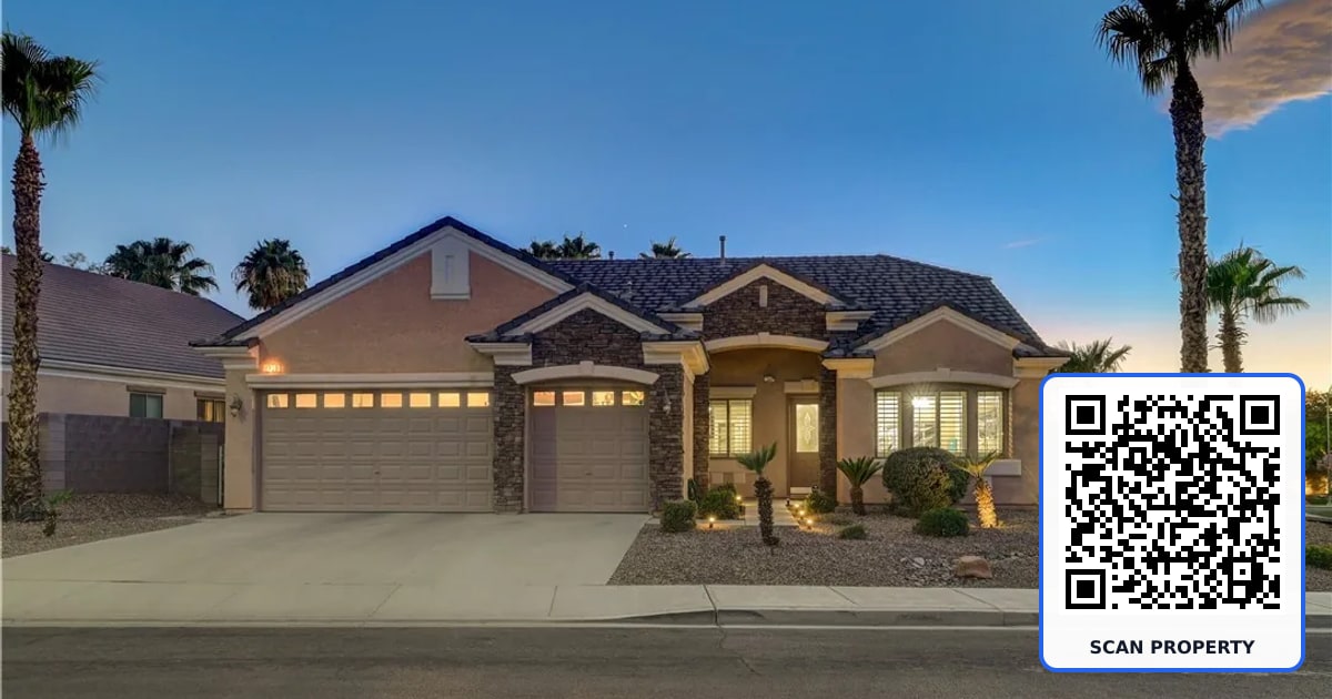 1353 Romanesca Drive property photo