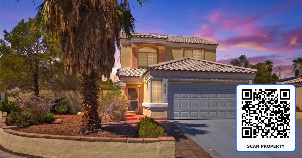 8208 Hydra Lane property photo