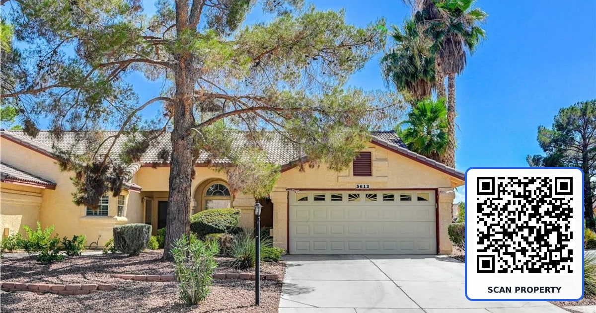 5613 Port Barrington Way property photo