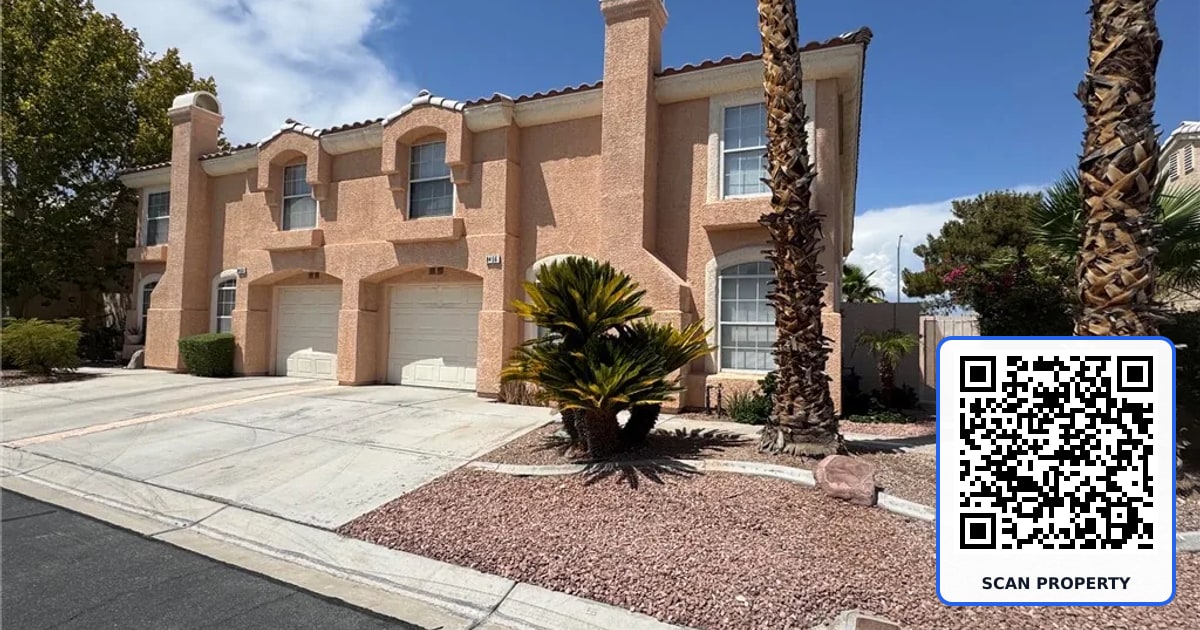 8456 Indigo Sky Avenue property photo