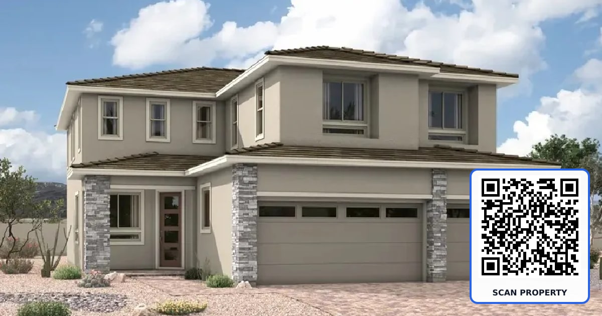 10428 Celestial Pole Street property photo