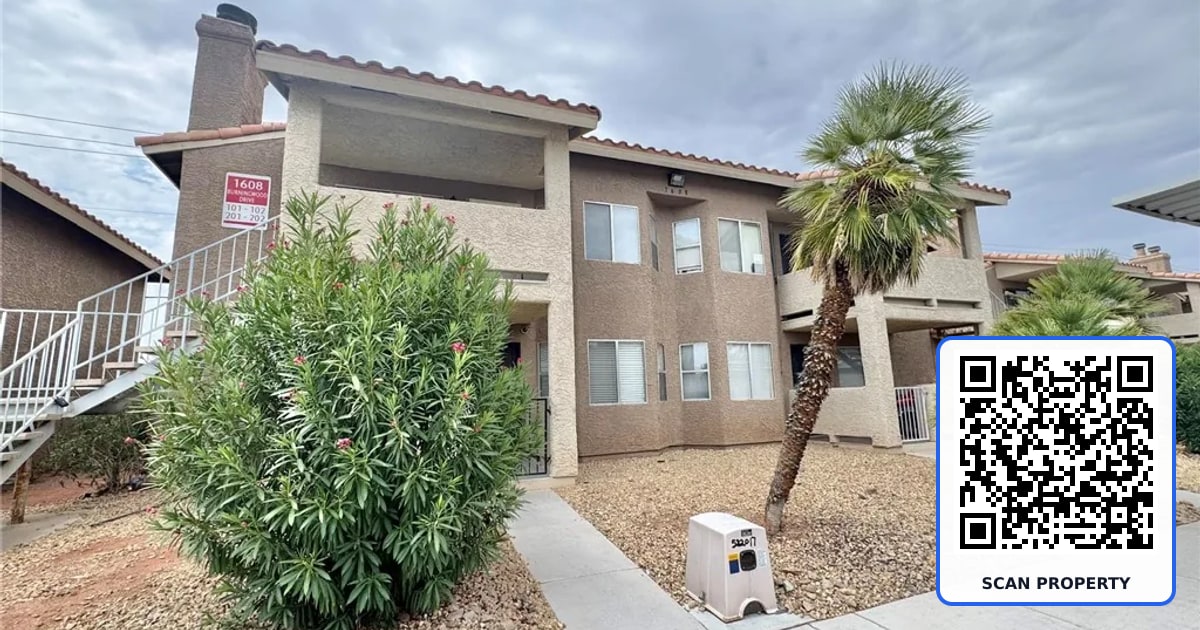 1608 Burningwood Lane 101 property photo