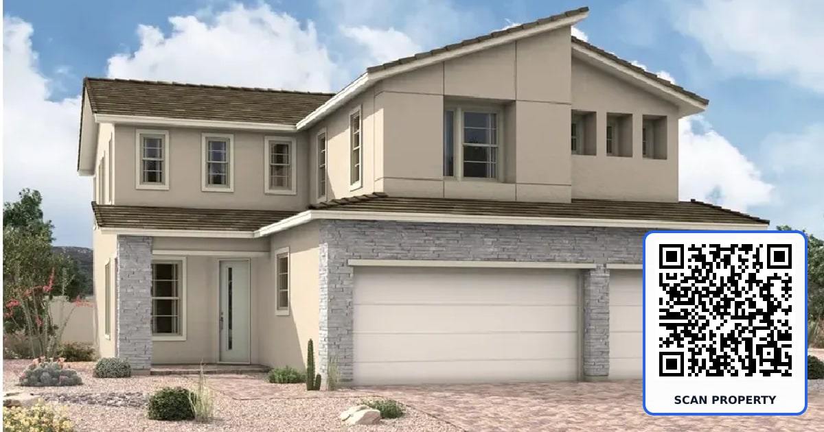 10417 Celestial Pole Street property photo