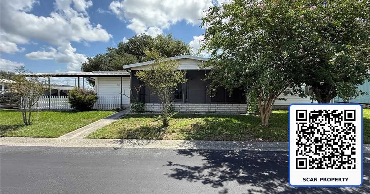 3022 SHORT LEAF STREET property photo
