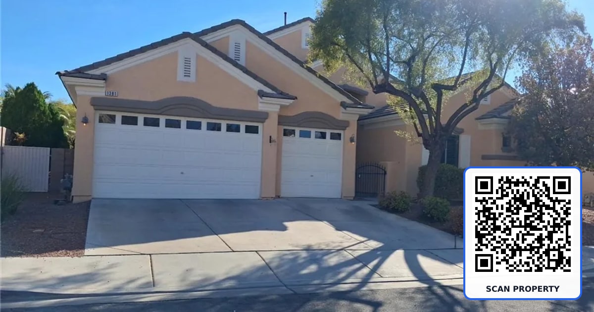 1381 Romanesca Drive property photo