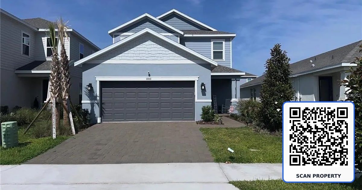 1000 TEAL CREEK DRIVE property photo