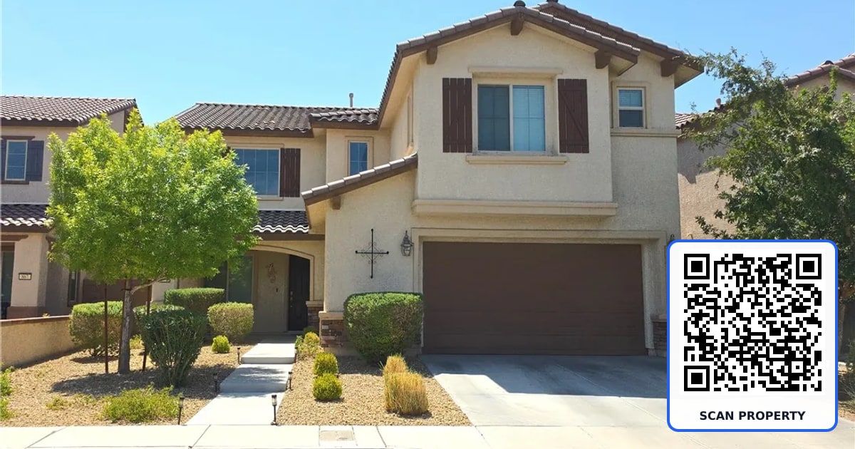 871 Via Campo Tures property photo