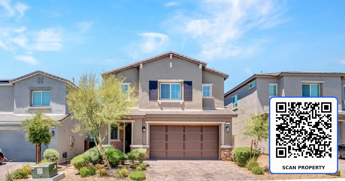 7117 Red Gulch Street property photo