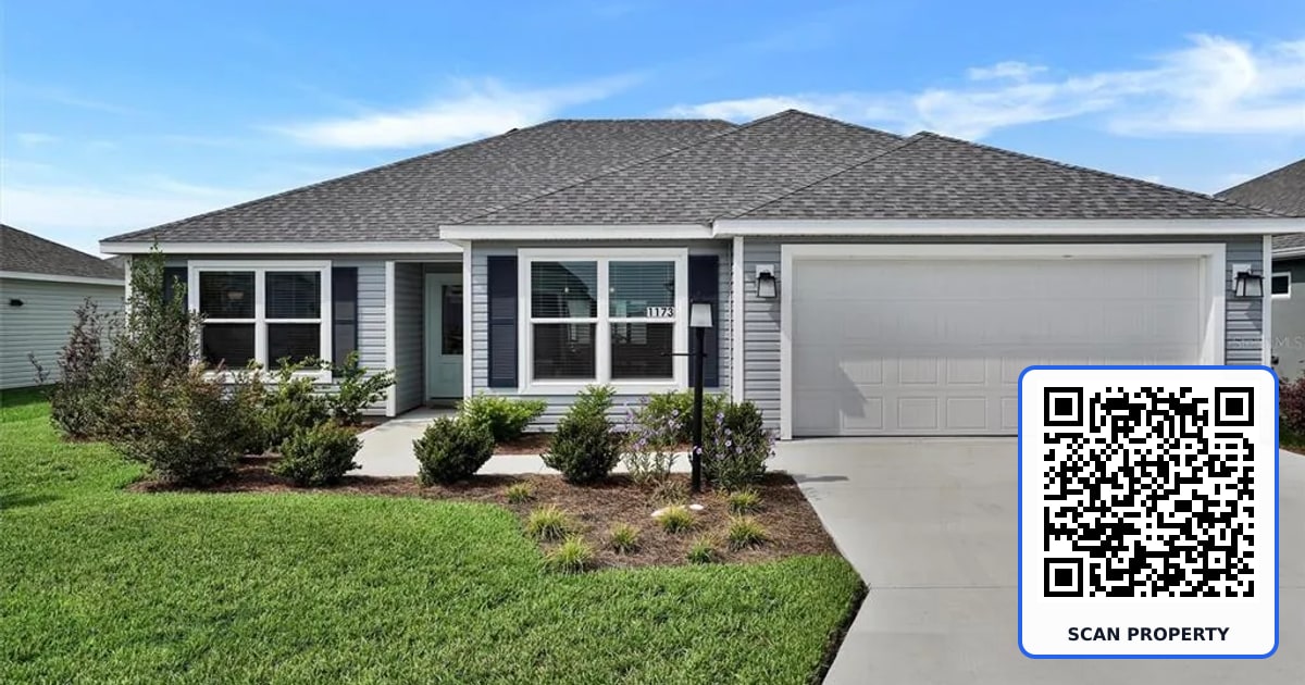 1173 LONGENECKER LOOP property photo