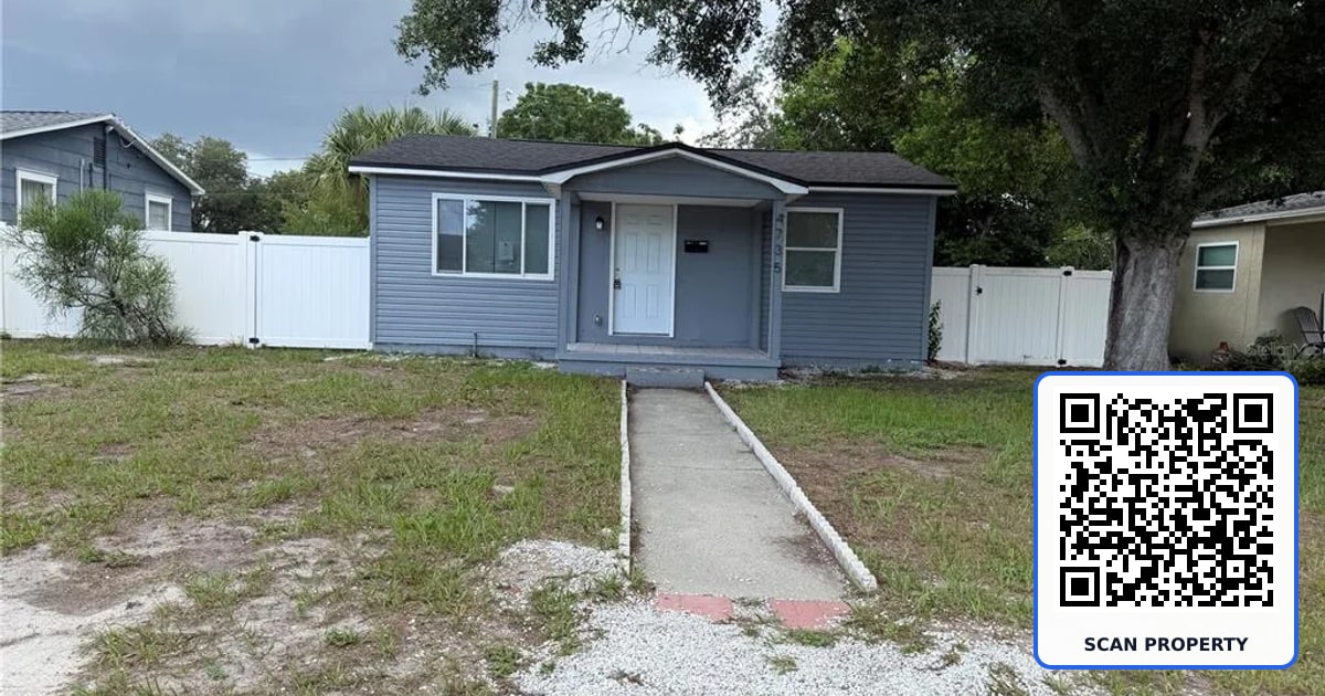 4735 21ST AVENUE N property photo
