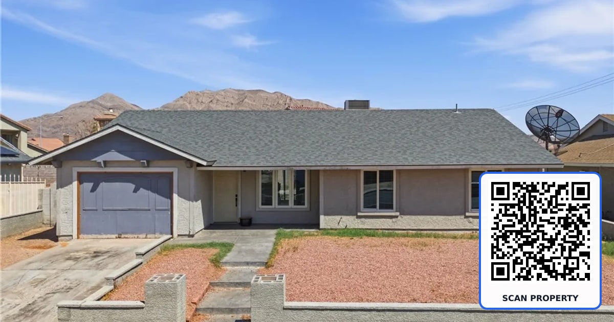 420 Battle Mountain Drive property photo