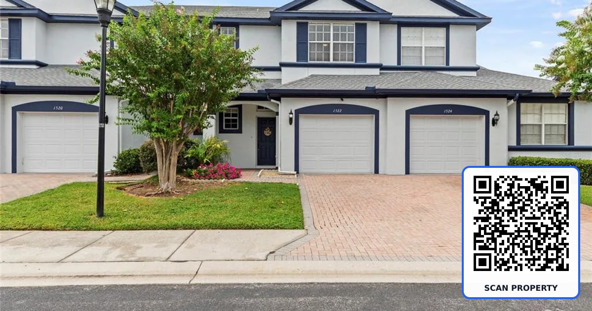 1522 SUMMERGATE DRIVE property photo