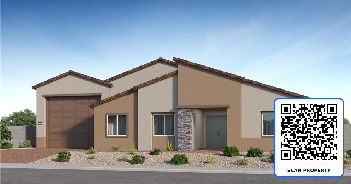 9282 Kyra Peak Avenue property photo