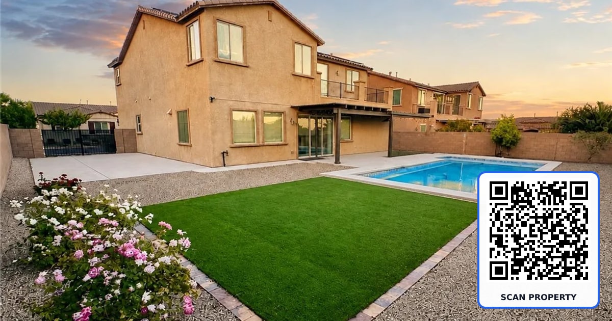 9767 Mosaic Canyon Court property photo