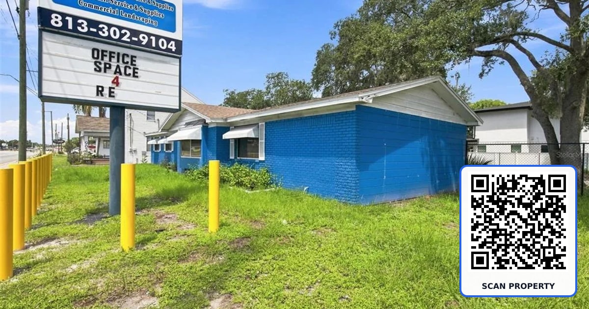 901 W HILLSBOROUGH AVENUE property photo