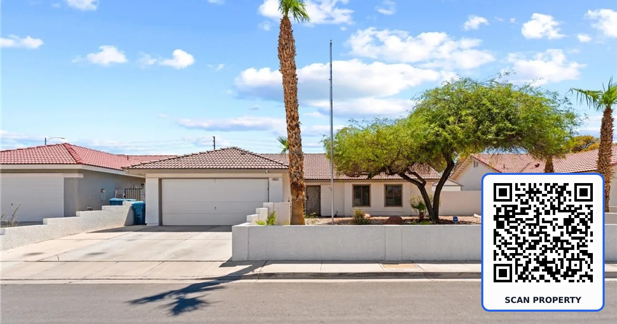 5981 Corpus Christi Court property photo