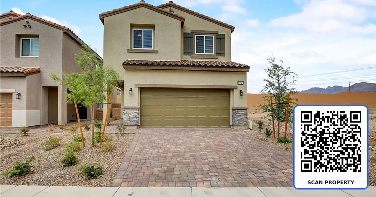 10643 Enridge Avenue property photo