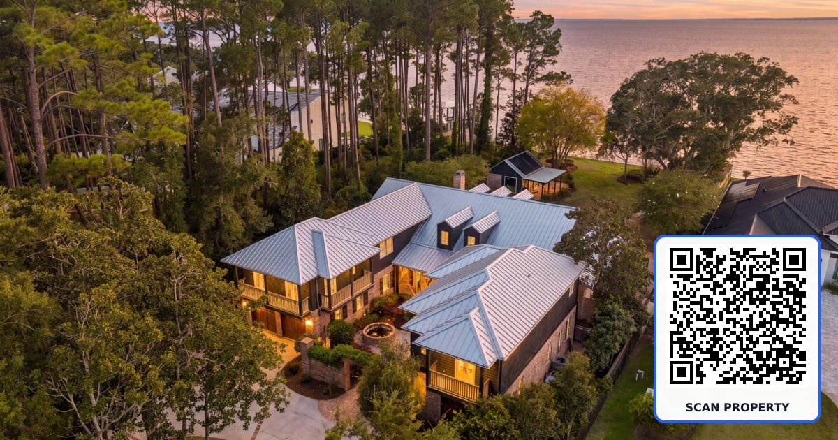 389 Driftwood Point Road property photo