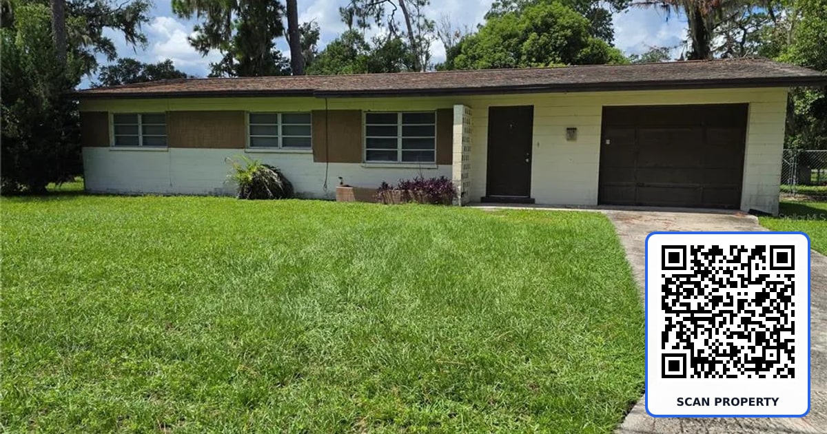 1103 N CRYSTAL TERRACE property photo