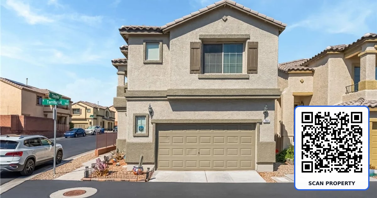 7865 Territorial Street property photo