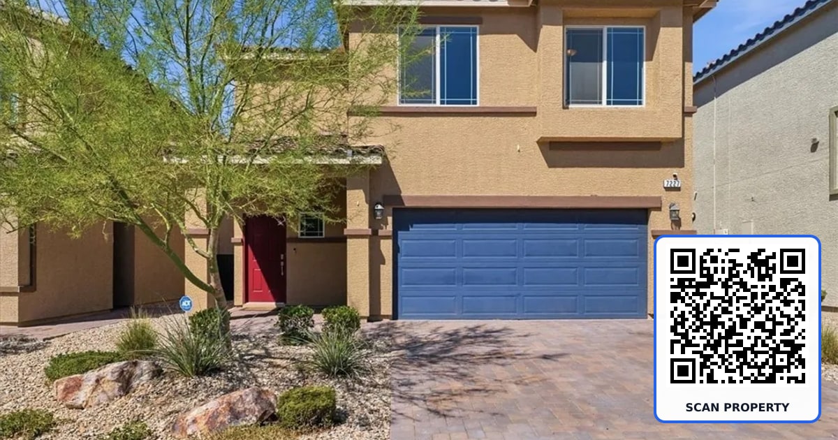 7227 Glimmer Point Street property photo