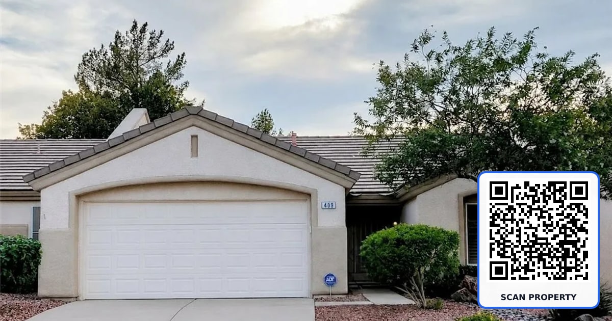 409 Golden State Street property photo